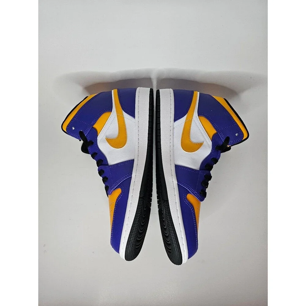Nike size men